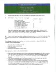 Council Minutes