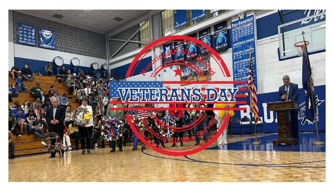 Veteran's Day 2025