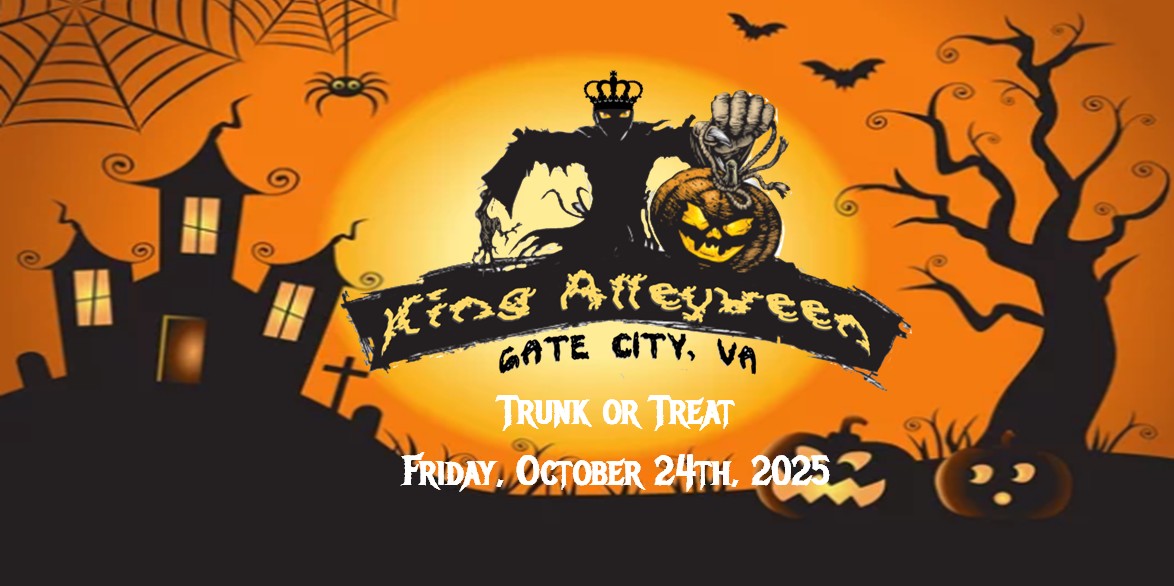 2025 king alleyween