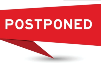 Sanitation Authority & Town Council Meeting Postponements
