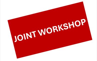 TOWN COUNCIL AND PLANNING COMMISSION JOINT WORKSHOP