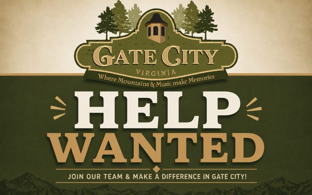 Part-Time Public Works