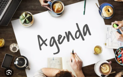 AGENDA for September 15, 2026 Town Council Meeting
